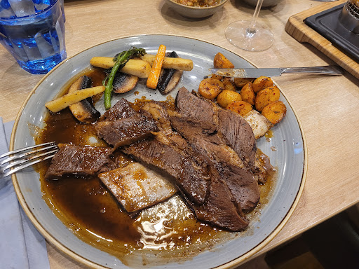 Photo of Hatay Restaurant/Raynes Park/Wimbledon - 94-96 Coombe Ln, West Wimbledon, London SW20 0AY